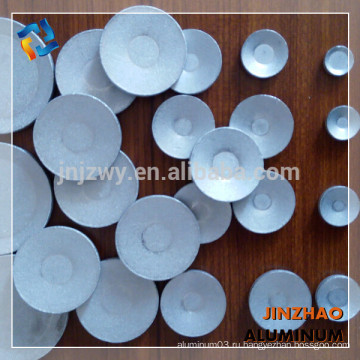 Jinzhao алюминиевый диск хорошего качества для дико использования